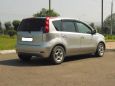  Nissan Note 2010 , 350000 , 