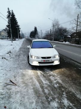  Honda Accord 2002 , 350000 , -