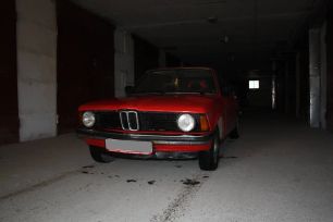 BMW 3-Series 1980 , 50000 , 