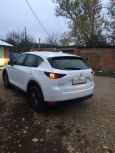 SUV   Mazda CX-5 2017 , 1460000 , 