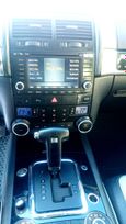 SUV   Volkswagen Touareg 2006 , 720000 , 