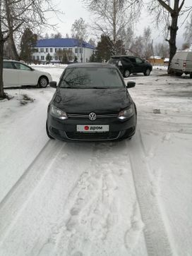  Volkswagen Polo 2013 , 450000 , 