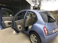  Nissan Micra 2004 , 280000 , 