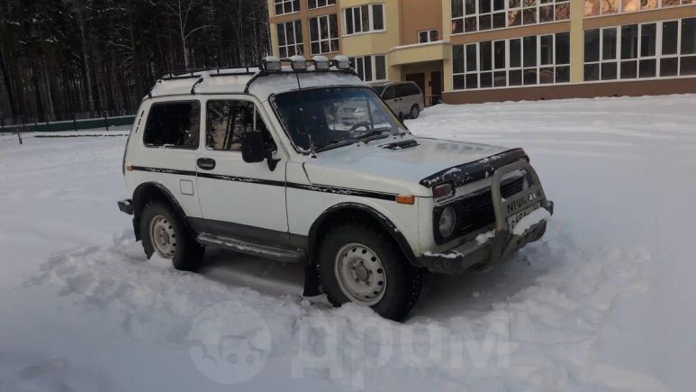 SUV    4x4 2121  1987 , 115000 , 