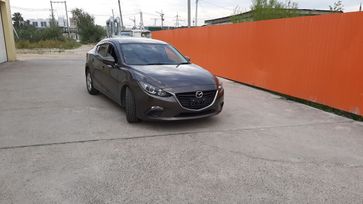  Mazda Axela 2015 , 950000 , 