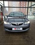  Mazda Mazda6 2006 , 285000 , 