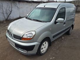    Renault Kangoo 2007 , 300000 , 