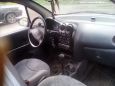  Daewoo Matiz 2005 , 110000 , 