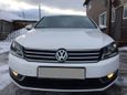  Volkswagen Passat 2011 , 550000 , 