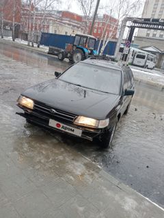 Универсал Subaru Legacy 1992 года, 150000 рублей, Барнаул