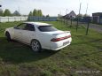  Toyota Mark II 1993 , 170000 , 