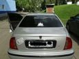  Rover 45 2000 , 160000 , 