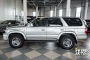 SUV   Toyota Hilux Surf 2002 , 599000 , 