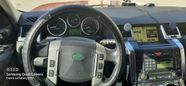 SUV   Land Rover Range Rover Sport 2008 , 990000 , 