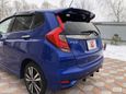  Honda Fit 2018 , 1170000 , 