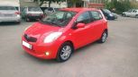  Toyota Yaris 2007 , 355000 , 