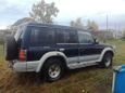 SUV   Mitsubishi Pajero 1996 , 500000 , 