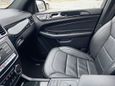 SUV   Mercedes-Benz GLS-Class 2017 , 4150000 , 