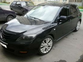 Mazda Mazda3 2008 , 490000 , 