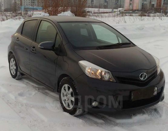  Toyota Vitz 2011 , 388000 , 