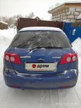  Chevrolet Lacetti 2006 , 190000 , 