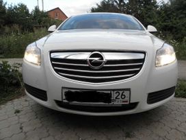  Opel Insignia 2009 , 685000 , 