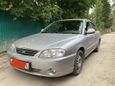  Kia Spectra 2008 , 170000 , 