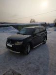 SUV   Suzuki Grand Vitara 2011 , 830000 , 