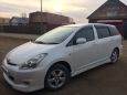    Toyota Wish 2006 , 520000 ,  