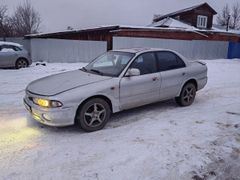 Седан Mitsubishi Galant 1993 года, 89000 рублей, Воткинск