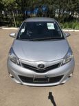  Toyota Vitz 2012 , 545000 , 