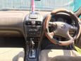  Nissan Sunny 2001 , 120000 , 