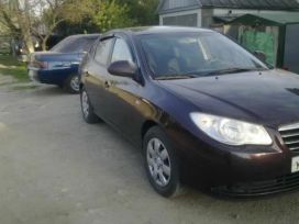  Hyundai Elantra 2007 , 430000 , 