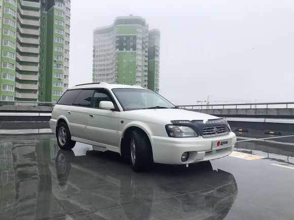  Subaru Legacy Lancaster 2002 , 310000 , 