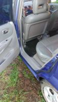    Mazda Premacy 2001 , 190000 , 