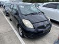  Toyota Vitz 2010 , 560000 , 