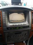 SUV   Toyota Land Cruiser 2004 , 1330000 , 