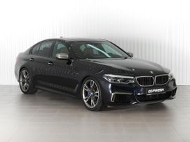  BMW 5-Series 2017 , 4999000 ,  