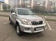 SUV   Toyota Land Cruiser Prado 2003 , 1099000 , 