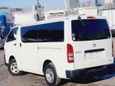    Toyota Hiace 2017 , 2000000 , 