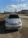  Toyota Allex 2001 , 365000 , 