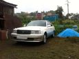  Toyota Crown 1995 , 320000 , 