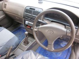  Toyota Camry 1996 , 160000 , 