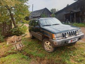 SUV   Jeep Grand Cherokee 1993 , 245000 , 