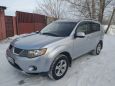 SUV   Mitsubishi Outlander 2007 , 650000 , 