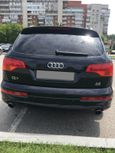 SUV   Audi Q7 2006 , 849000 , 