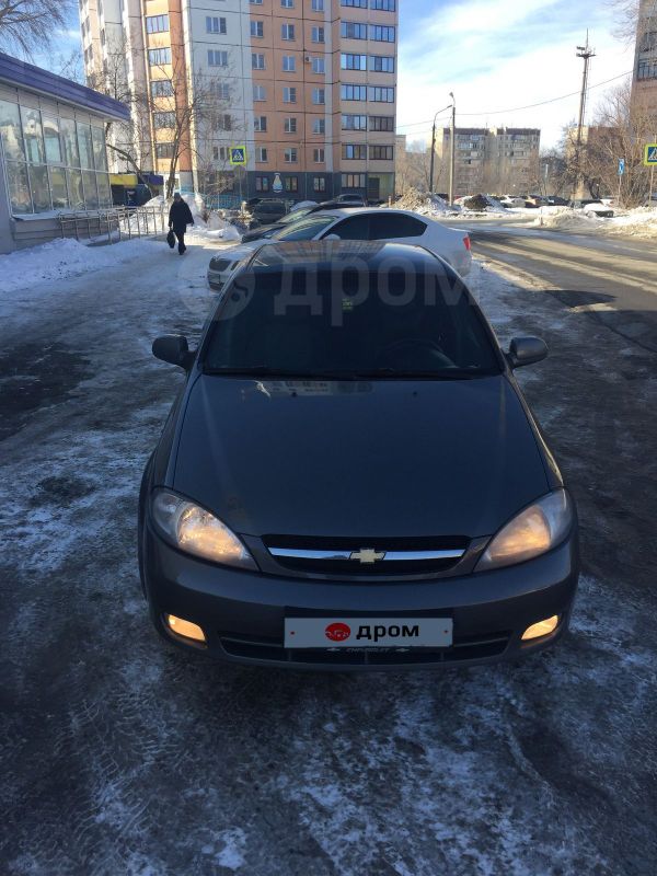  Chevrolet Lacetti 2009 , 291000 , 