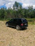 SUV   Mercedes-Benz M-Class 2001 , 280000 , 