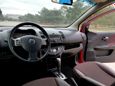  Nissan Note 2007 , 379000 , 