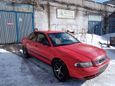  Audi A4 1996 , 110000 , 